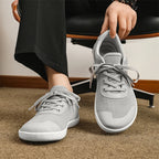 Men's Wide Minimalist Barefoot Shoes