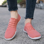 Wide Toe Shoes Women