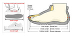 Warm Men’s House Slippers