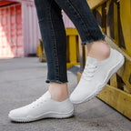 Wide Toe Shoes Women