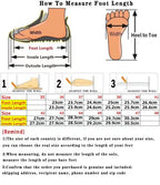 Lightweight Amphibious Shoes