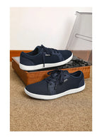 Men's Wide Minimalist Barefoot Shoes