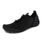 Wide Toebox Barefoot Shoes