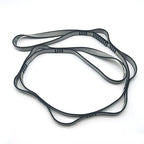 Aerial Yoga Stretch Belt Strap for Yoga Pilates Climbing Use