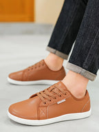 Wide Toe Walking Shoes