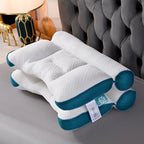 Low Profile Sleep Pillow