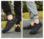 Unisex Wide Toe Barefoot Sneakers