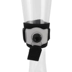 Adjustable Ankle Support Brace – Lightweight Flexible Design