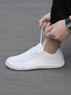 Men's Barefoot Wide Toe Shoes
