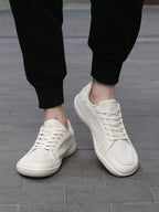 Men's Barefoot Wide Toe Shoes