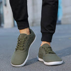 Wide Barefoot Casual Shoes