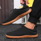 Minimalist Mesh Walking Shoes