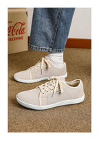 Men's Wide Minimalist Barefoot Shoes