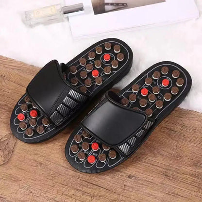 Acupressure Massage Slippers