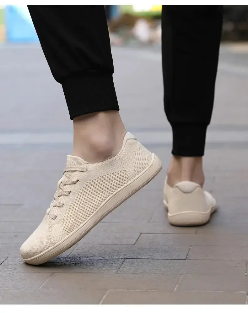 Zero Drop Wide Walkers