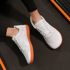 Unisex Breathable Outdoor Barefoot Jogging Shoes
