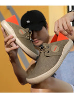 Orthopedic Barefoot Walking Sneakers
