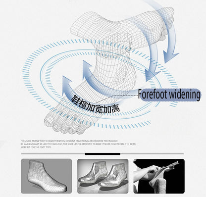 Barefoot Hiking Walking Shoes