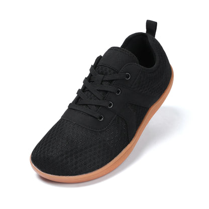 Zero Drop Wide Barefoot for Older Adults