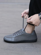 Men's Barefoot Wide Toe Shoes