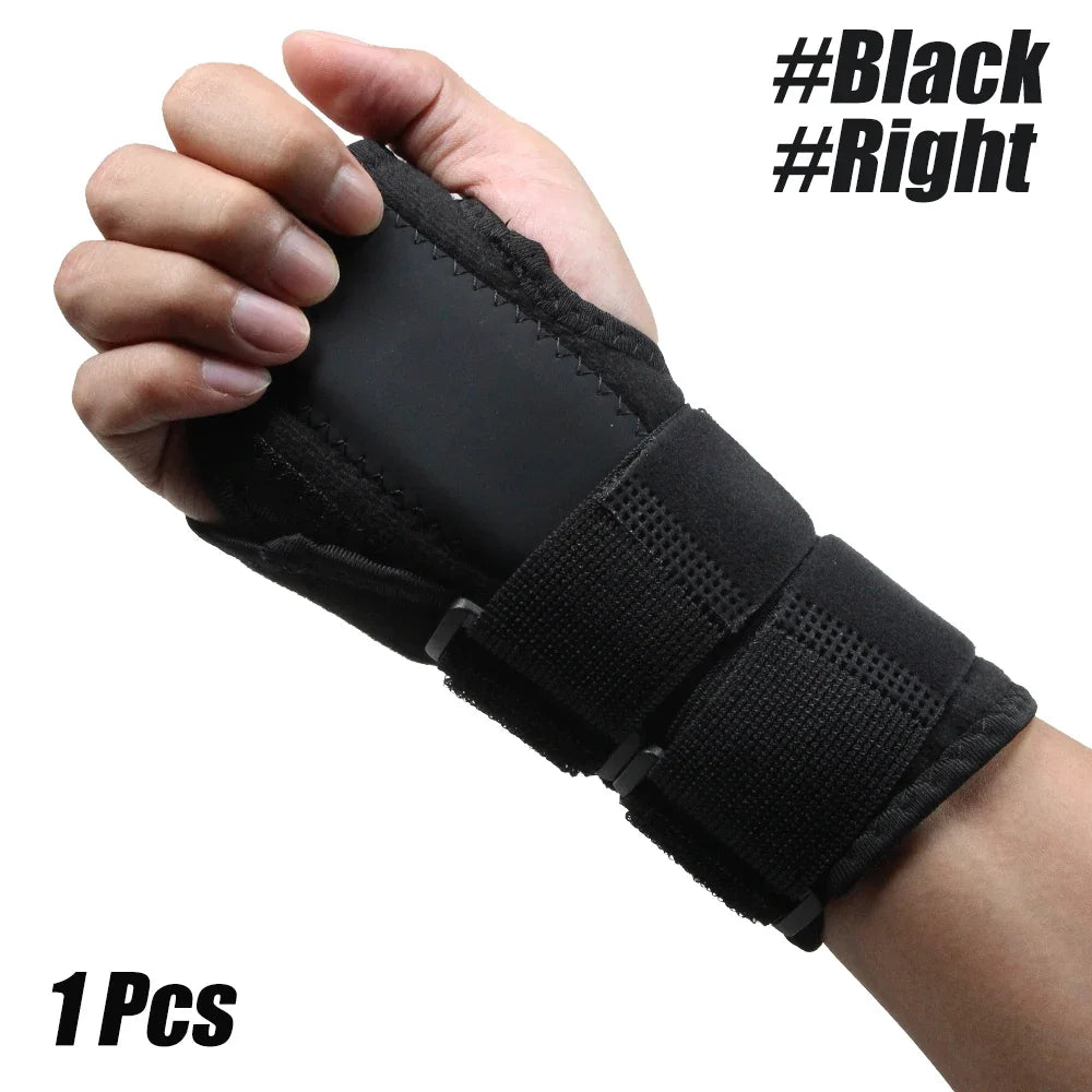 Professional Wrist Support Brace