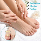 Toenail Correction Bracket