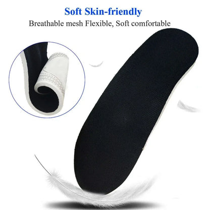 Arch Support Orthopedic Insoles