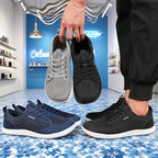 Men Wide Barefoot Shoes