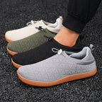 Minimalist Mesh Walking Shoes