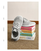 Men's Wide Minimalist Barefoot Shoes