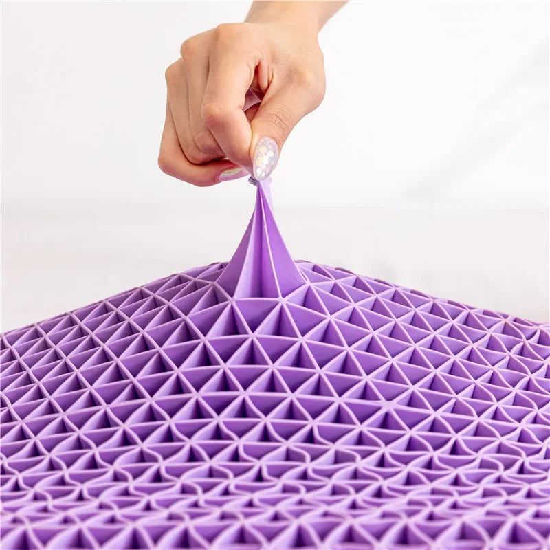 Cervical Memory Neck Pillow