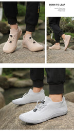 Unisex Barefoot Walking Shoes Men Women
