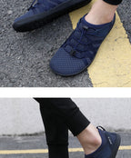 Slip On Women's Barefoot Sneakers
