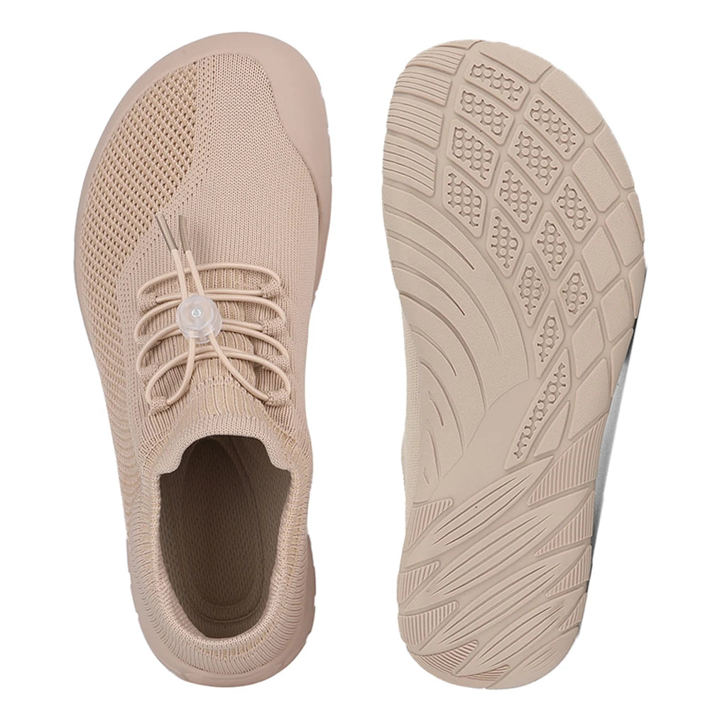 Minimalist Barefoot Sneakers