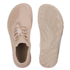 Minimalist Barefoot Sneakers