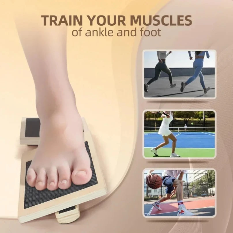 Ankle Balance Board