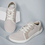 Thick Soled Unisex Mesh Sneakers