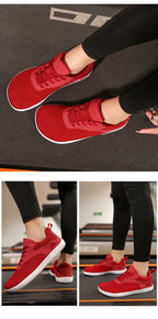 Unisex Breathable Outdoor Barefoot Jogging Shoes
