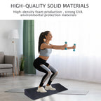 EVA Yoga Wedge Blocks