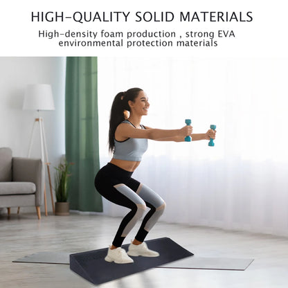 EVA Yoga Wedge Blocks