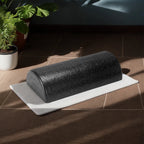 Half Round Yoga Roller
