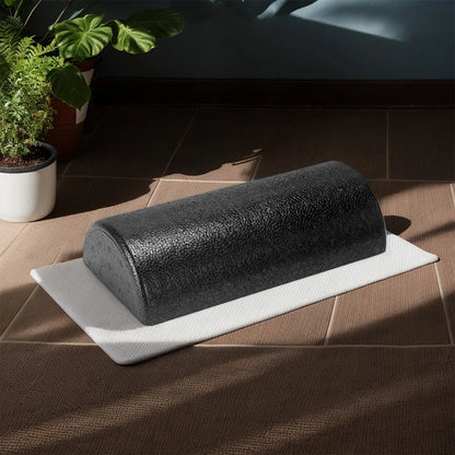 Half Round Yoga Roller