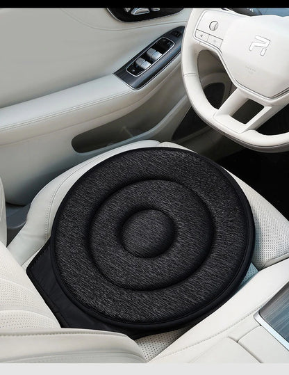 360 Rotating Seat Cushion