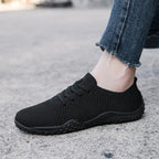 Wide Toe Shoes Women