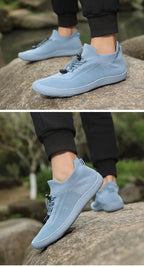 Unisex Barefoot Walking Shoes Men Women