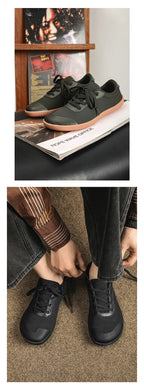 Men's Wide Minimalist Barefoot Shoes