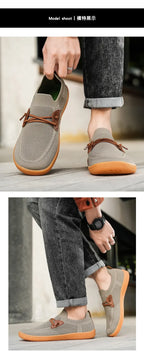 Barefoot Mesh Running Shoes