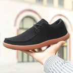 Wide Orthopedic Walking Shoes
