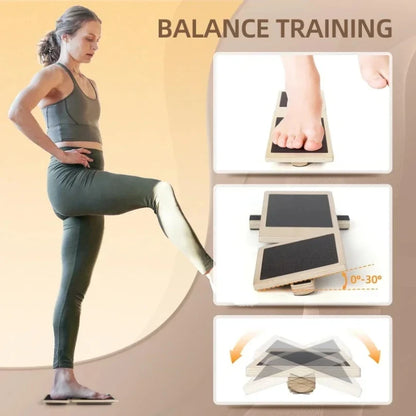 Ankle Balance Board