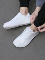Men's Barefoot Wide Toe Shoes